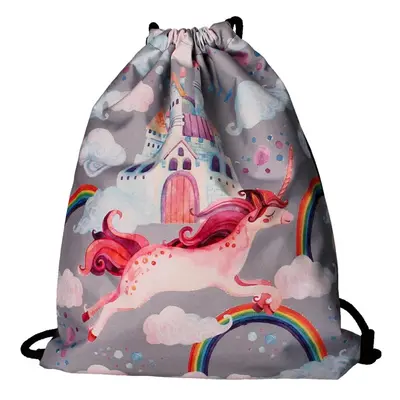 Bertoni Batoh Rainbow Multicolour