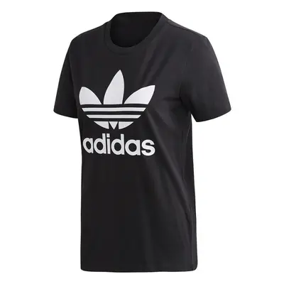 Dámské tričko Trefoil W FM3311 - Adidas