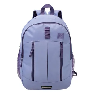 Batoh Semiline J4923-2 Lavender