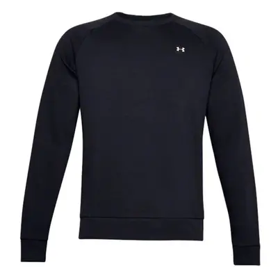 Pánské tričko Rival Fleece Crew M 1357096 001 - Under Armour