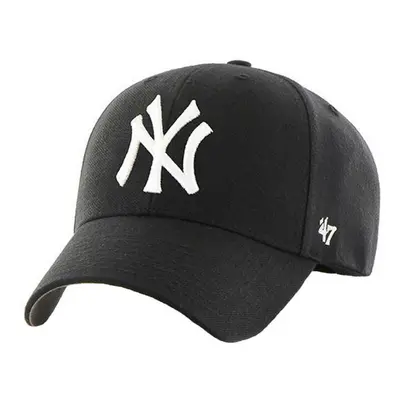 Kšiltovka New York Yankees MVP B-MVP17WBV-BK - 47 Brand