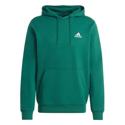 Adidas Feelcozy Hoodie M IL3295 pánské