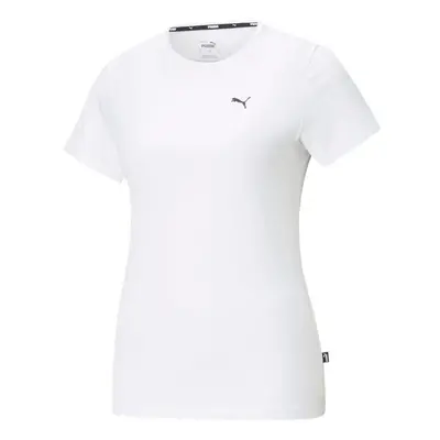 Puma ESS Small Logo Tee W 586776 52