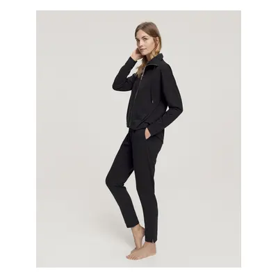 Dámské tepláky Thermal TRACKSUIT TROUSER černé - Triumph BLACK