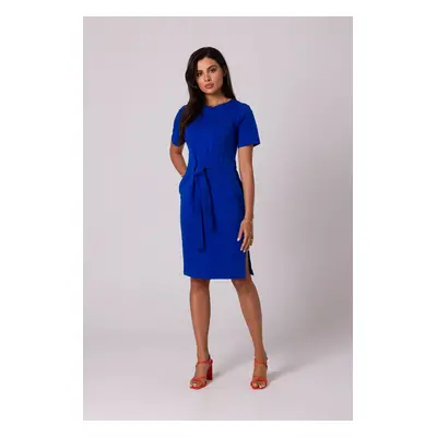 Šaty BeWear B263 Royal Blue