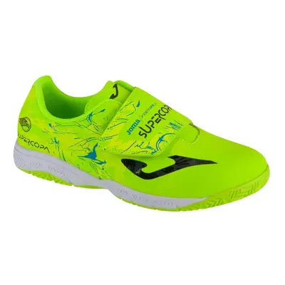 Boty Joma Super Copa Jr 2409 IN Jr SCJW2409INV