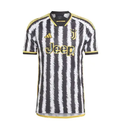 Pánské tričko adidas Juventus Turin Home M HR8256