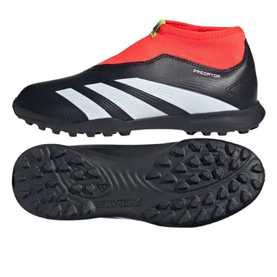 Boty adidas Predator League LL TF Jr IG5431