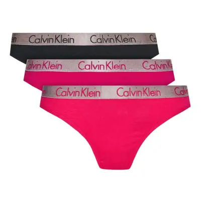 Spodní prádlo Calvin Klein W 000QD3561E