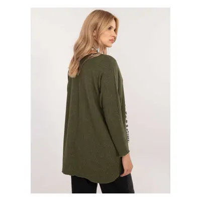 Halenka DHJ BZ 19226.91 khaki