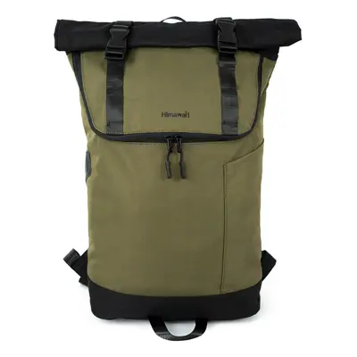 Batoh Himawari Tr23093-4 Black/Olive