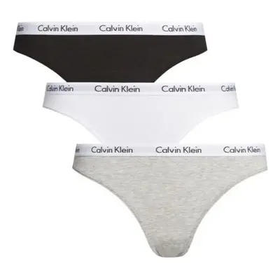 Dámské kalhotky Calvin Klein W QD3588E