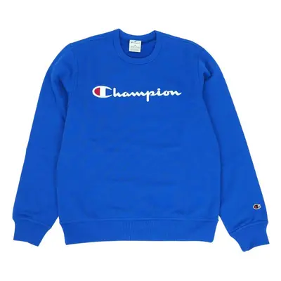 Champion Crewneck Sweatshirt M 220254 BS008 pánské