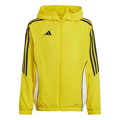 Bunda Adidas Tiro 24 Jr IM8795