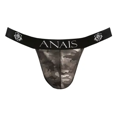 Anais Electro Jock Strap kolor:czarny