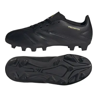 Boty adidas Predator Club L Jr FxG IF6425