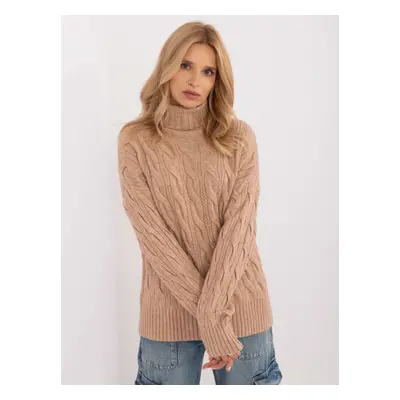 Jumper AT SW 23445.00 velbloud