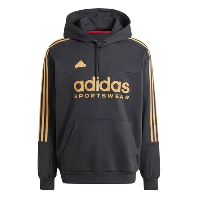 Adidas House of Tiro Nations Pack Hoodie M IW8869 pánské