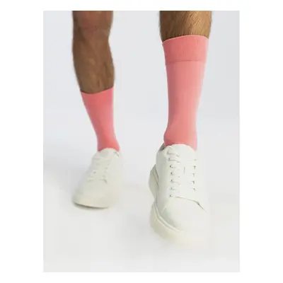 Banana Socks 2Pack Ponožky Essentials Soft Blush Light Pink