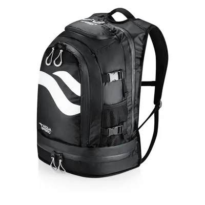 AQUA SPEED Batoh MAXPACK Black