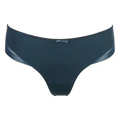 Tanga 621430 - petrolejová - Marie jo petrolejová