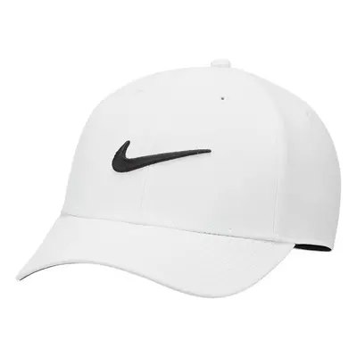 Unisex kšiltovka FB5625-025 Světle šedá vzor - Nike světle šedá