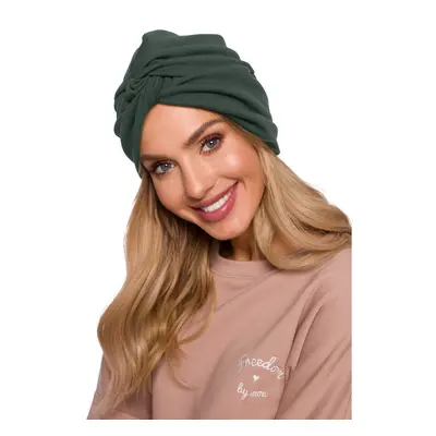 M601 Turban - vojenská zelená