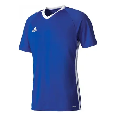 Pánský fotbalový dres Tiro 17 M BK5439 - Adidas