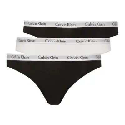 Kalhotky Calvin Klein W QD3588E dámské