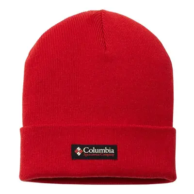 Čepice Columbia City Trek Heavyweight Beanie 1911251698