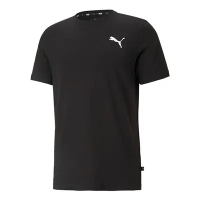 Tričko Puma ESS Small Logo Tee M 586668 51 pánské