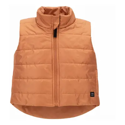 Pinokio Olivier Vest Brown