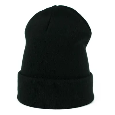 Umění Polo Hat Cz20830 Black