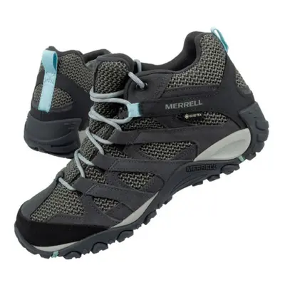 Dámská treková obuv Alverstone GTX W J034596 - Merrell