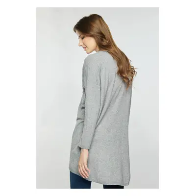 Monnari Svetry a vesty Grey