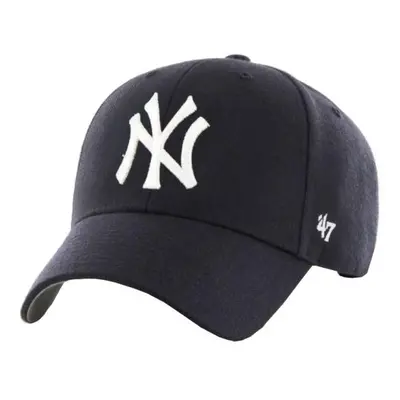 Kšiltovka MLB New York Yankees B-MVP17WBV-HM - 47 Brand