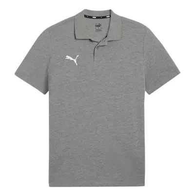 Puma Team Goal Casuals Polo 658605 33 muži