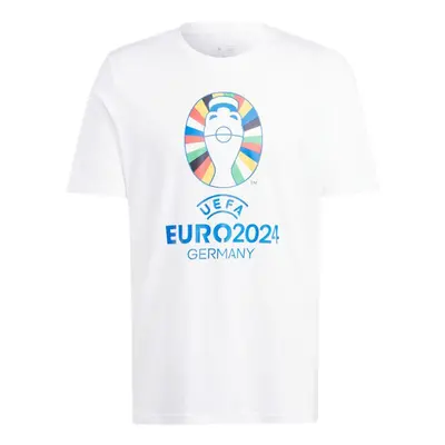 Tričko adidas Euro24 IT9290 pánské