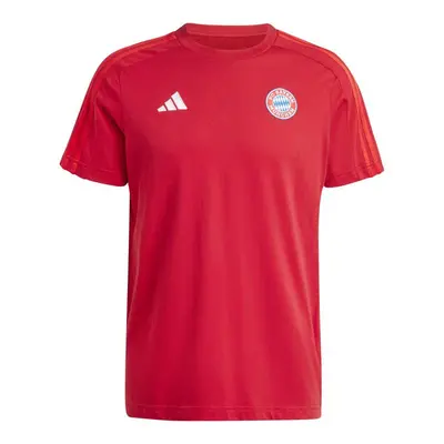 Adidas Bayern Munich DNA T-shirt M IT4143 pánské