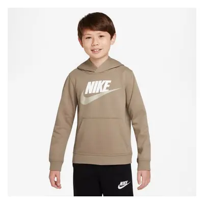 Dětská mikina Sportswear Club Jr CJ7861-247 - Nike