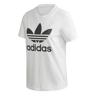 Dámské tričko Trefoil W FM3306 - Adidas