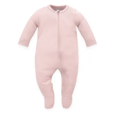 Pinokio Lovely Day Rose Overall Zipped Pink