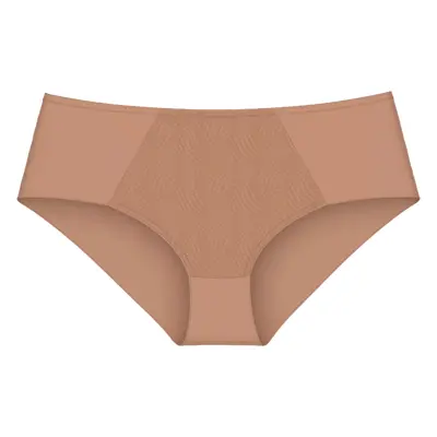 Dámské kalhotky Essential Minimizer Hipster X - BROWN - hnědé 6403 - TRIUMPH BROWN