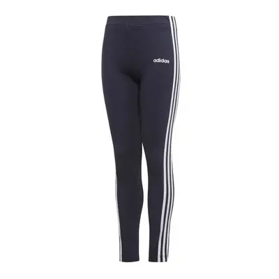 Kalhoty, legíny adidas Essentials 3S Tight Jr EH6164