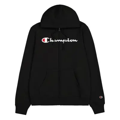 Champion Full Zip Hoodie M 220255 KK001 pánské