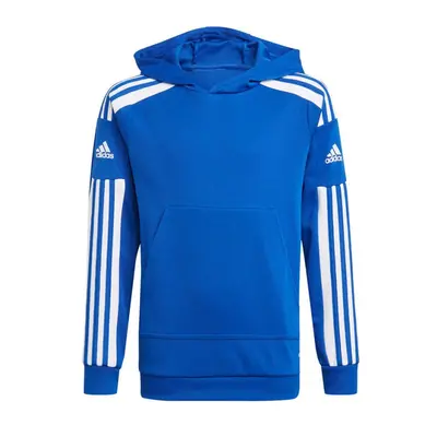 Mladistvá mikina Squadra 21 JR GP6434 - Adidas