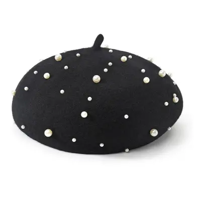 BERET CDW-0035 černá