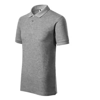 Pánské polo tričko Cotton Heavy M MLI-21512 - Malfini