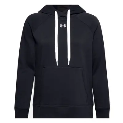 Dámská mikina Rival Fleece Hb Sweatshirt W 1356317 001 - Under Armour