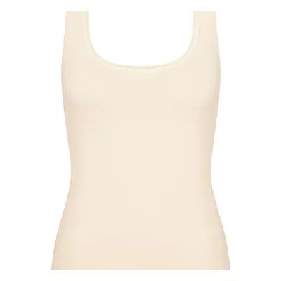 Dámské tílko Sloggi GO Tank Top C2P pudrové BROWN